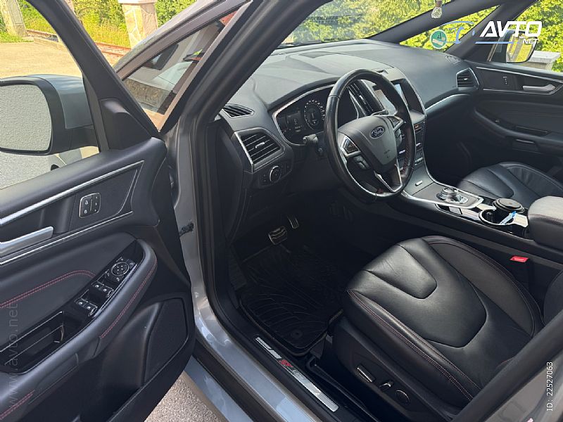 Ford S-Max EcoBlue ST-Line Avt.