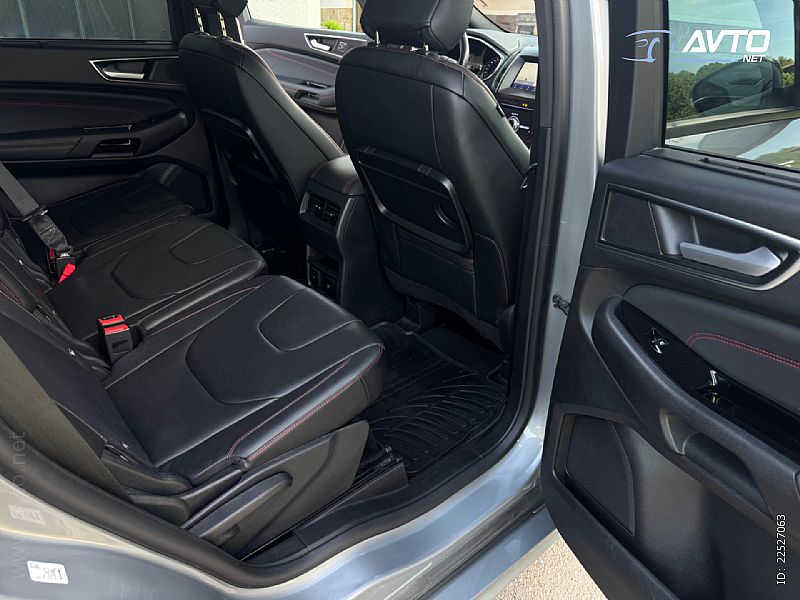 
								Ford S-Max EcoBlue ST-Line Avt. full									