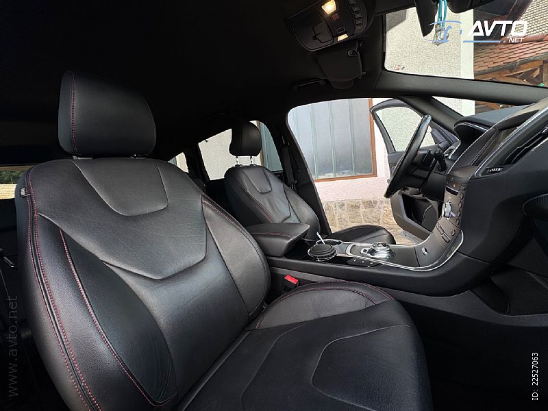 
								Ford S-Max EcoBlue ST-Line Avt. full									