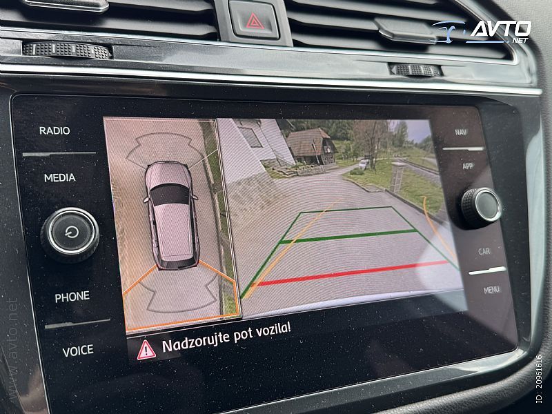 
								Volkswagen Tiguan Allspace 2.0 TDI avt. HUD ACC 360 VIRTUAL full									