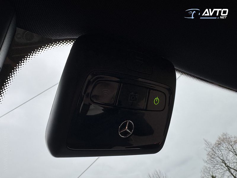 
								Mercedez-Benz E-Razred E400d 4MATIC AMG full									
