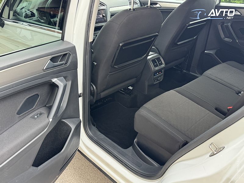 
								Volkswagen Tiguan Allspace 2.0 TDI avt. HUD ACC 360 VIRTUAL full									