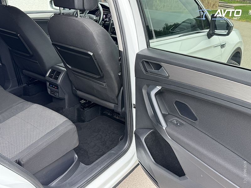 
								Volkswagen Tiguan Allspace 2.0 TDI avt. HUD ACC 360 VIRTUAL full									