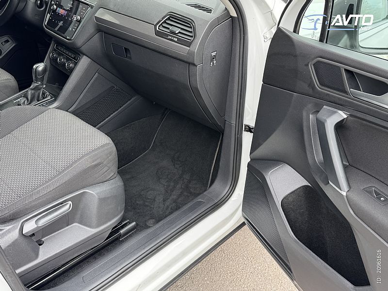 
								Volkswagen Tiguan Allspace 2.0 TDI avt. HUD ACC 360 VIRTUAL full									